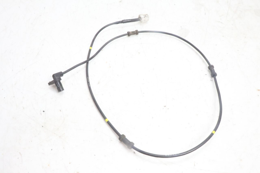 photo de CAPTEUR ABS ARRIERE YAMAHA N-MAX NMAX 125 (2021 - 2024) - Zoom état d’usage