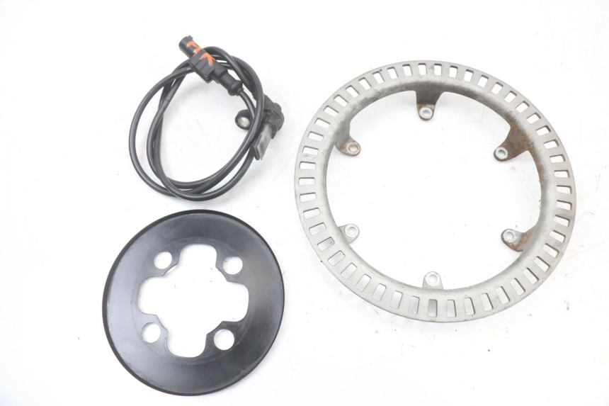 photo de CAPTEUR ABS ARRIERE MOTO GUZZI NORGE 8V GT 1200 (2011 - 2016) - Vue principale