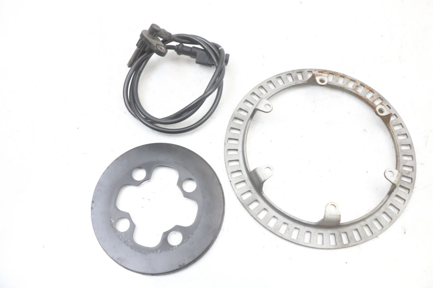 photo de CAPTEUR ABS ARRIERE MOTO GUZZI NORGE 8V GT 1200 (2011 - 2016) - Détail de la pièce