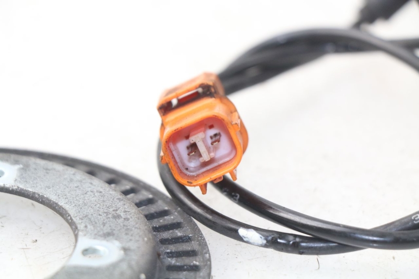 photo de CAPTEUR ABS ARRIERE HONDA NSS EX FORZA 250 (2005 - 2013) - Zoom état d’usage