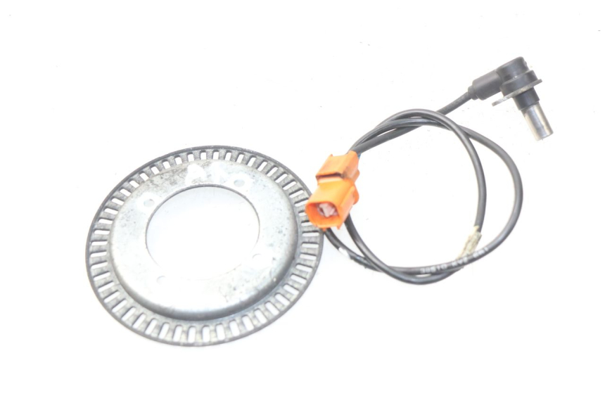 photo de CAPTEUR ABS ARRIERE HONDA NSS EX FORZA 250 (2005 - 2013) - Autre angle de vue