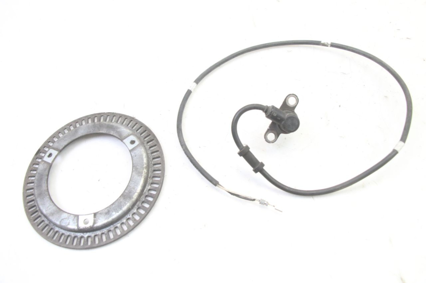 photo de CAPTEUR ABS ARRIERE HONDA NTV DEAUVILLE ABS 700 (2007 - 2016) - Détail de la pièce