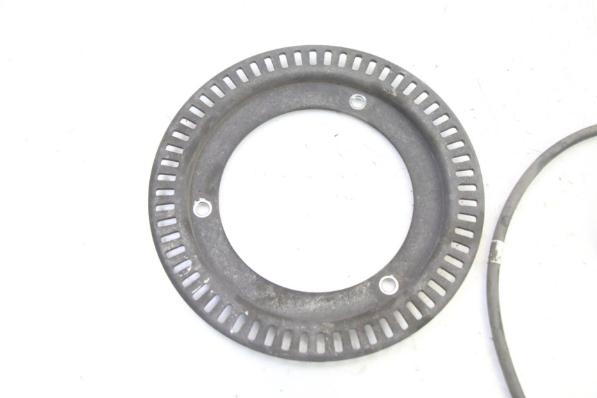 photo de CAPTEUR ABS ARRIERE HONDA NTV DEAUVILLE ABS 700 (2007 - 2016) - Zoom état d’usage