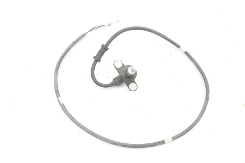 photo de CAPTEUR ABS ARRIERE HONDA NTV DEAUVILLE ABS 700 (2007 - 2016) - Gros plan technique