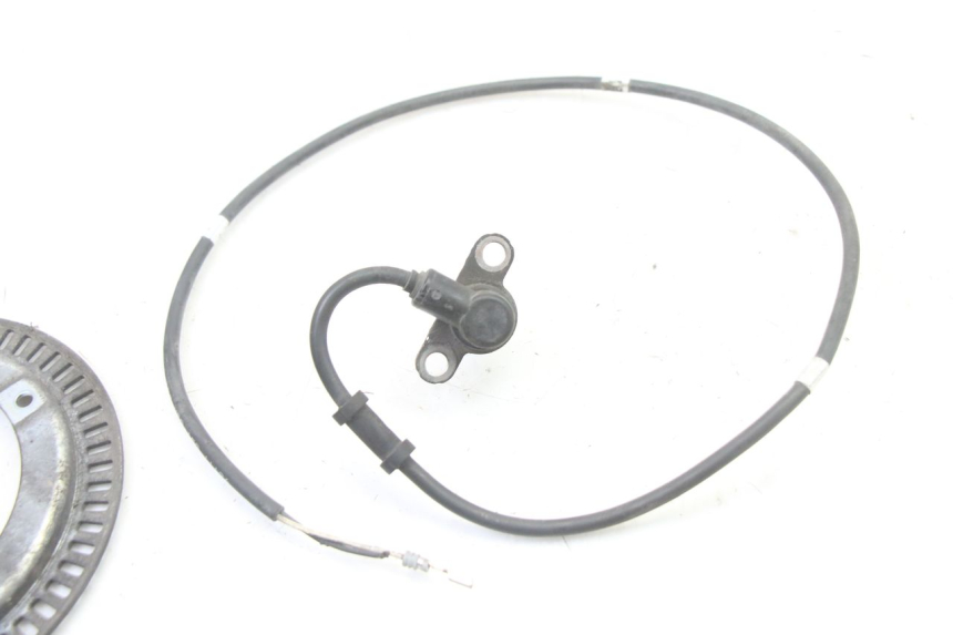 photo de CAPTEUR ABS ARRIERE HONDA NTV DEAUVILLE ABS 700 (2007 - 2016) - Points de fixation