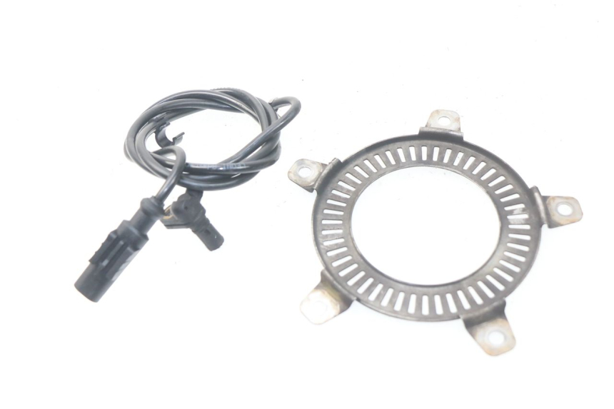 photo de CAPTEUR ABS ARRIERE BMW S RR ABS S1000RR 1000 (2009 - 2011) - Zoom état d’usage