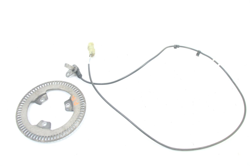 photo de CAPTEUR ABS ARRIERE PEUGEOT SATELIS 125 (2013 - 2018) - Vue principale