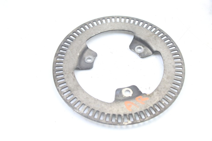 photo de CAPTEUR ABS ARRIERE PEUGEOT SATELIS 125 (2013 - 2018) - Zoom état d’usage