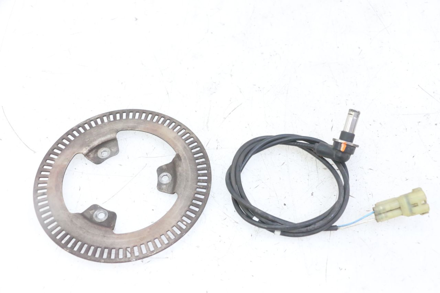 photo de CAPTEUR ABS ARRIERE PEUGEOT SATELIS 125 (2013 - 2018) - Vue principale