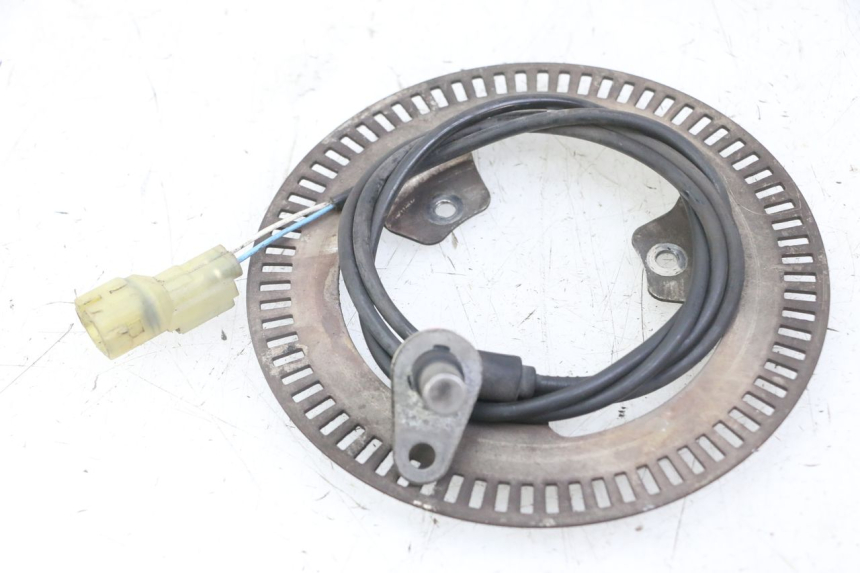 photo de CAPTEUR ABS ARRIERE PEUGEOT SATELIS 125 (2013 - 2018) - Détail de la pièce