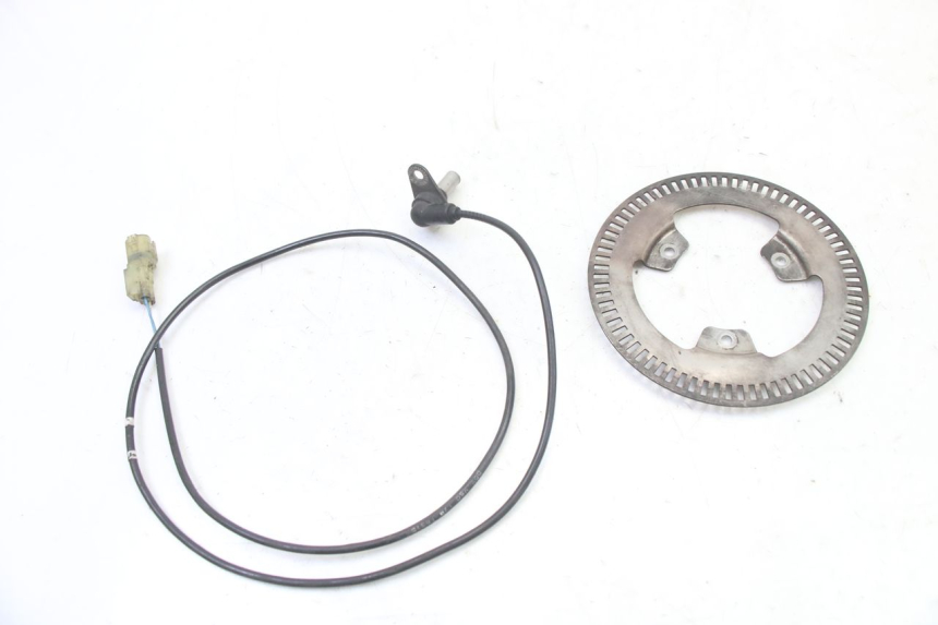 photo de CAPTEUR ABS ARRIERE PEUGEOT SATELIS 125 (2013 - 2018) - Vue principale