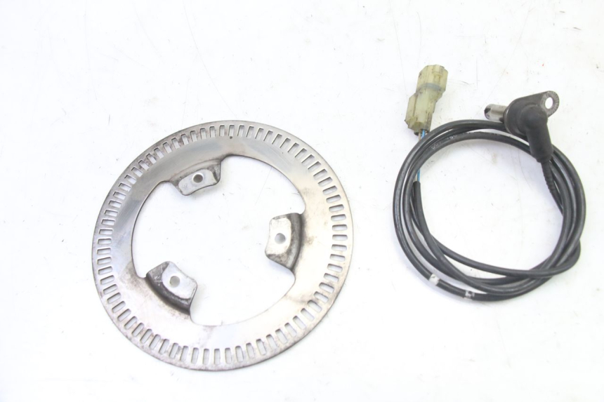 photo de CAPTEUR ABS ARRIERE PEUGEOT SATELIS 125 (2013 - 2018) - Détail de la pièce