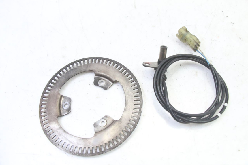 photo de CAPTEUR ABS ARRIERE PEUGEOT SATELIS 125 (2013 - 2018) - Zoom état d’usage