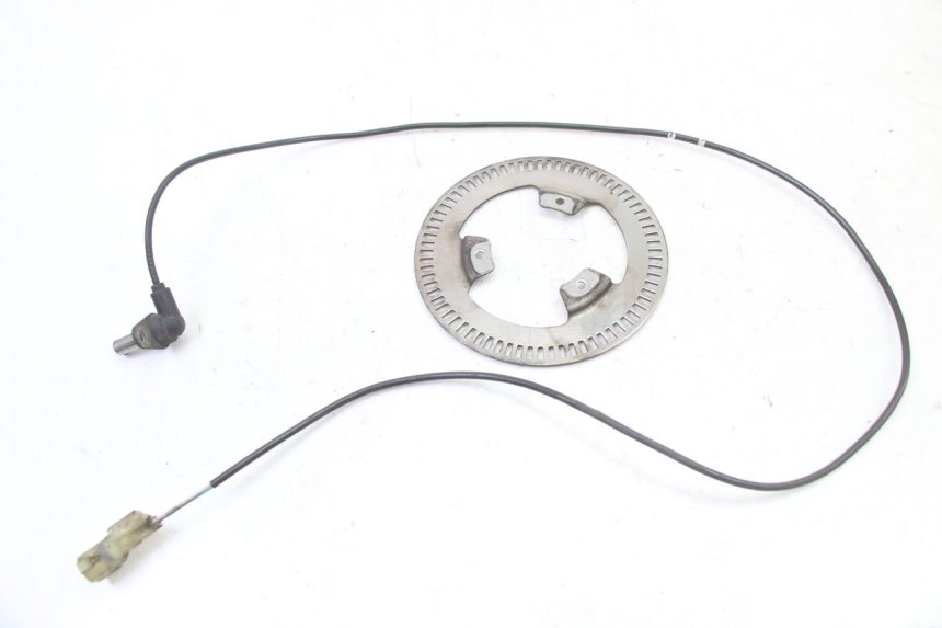 photo de CAPTEUR ABS ARRIERE PEUGEOT SATELIS 125 (2013 - 2018) - Autre angle de vue