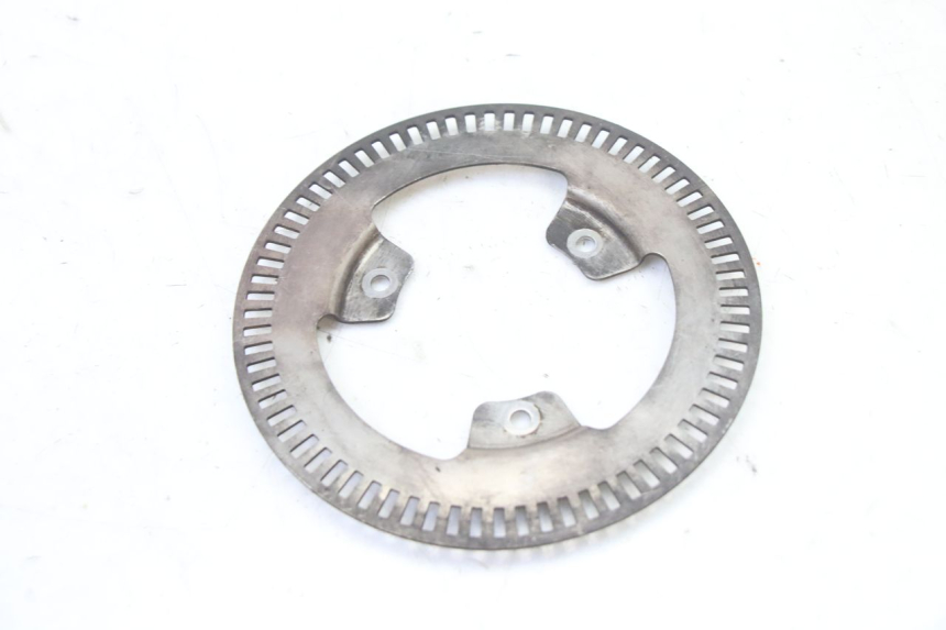 photo de CAPTEUR ABS ARRIERE PEUGEOT SATELIS 125 (2013 - 2018) - État de surface