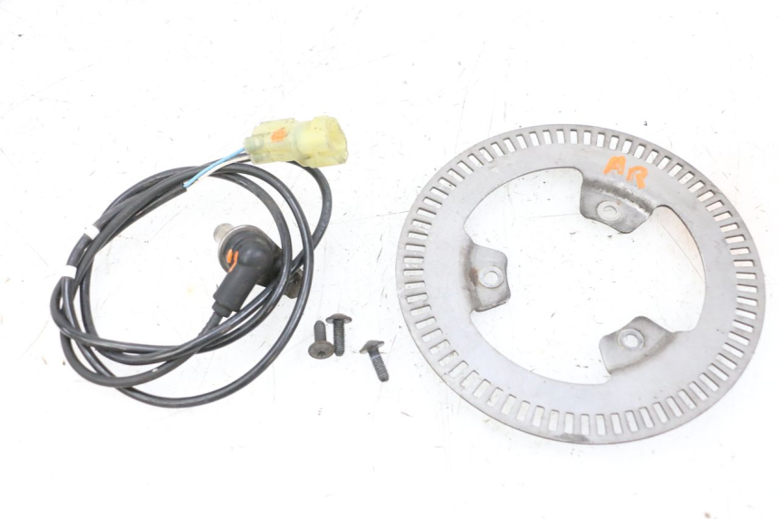 photo de CAPTEUR ABS ARRIERE PEUGEOT SATELIS 125 (2013 - 2018) - Vue principale