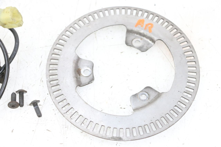 photo de CAPTEUR ABS ARRIERE PEUGEOT SATELIS 125 (2013 - 2018) - Vue d’ensemble