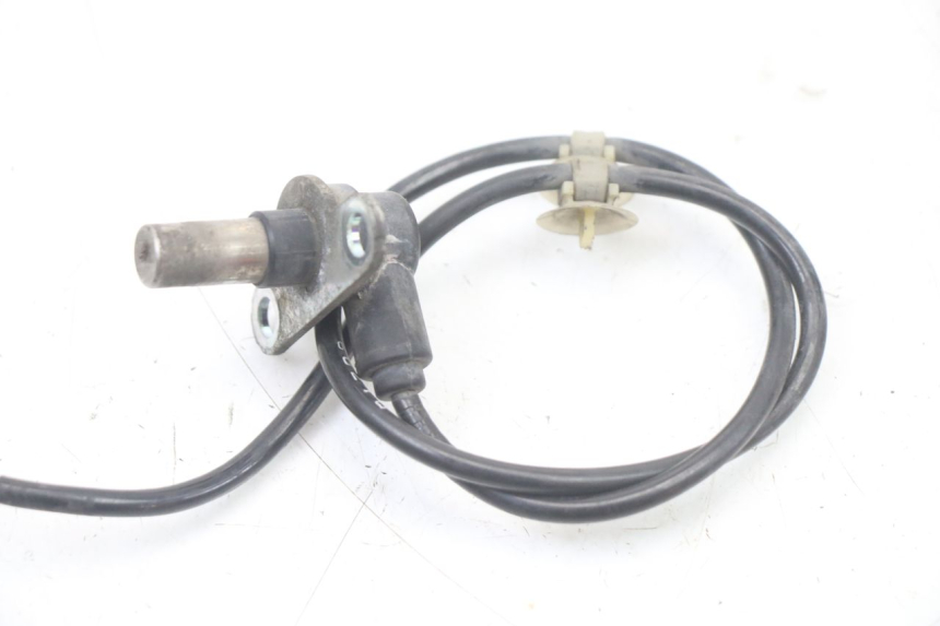 photo de CAPTEUR ABS ARRIERE HONDA SH i 300 (2015 - 2020) - Zoom état d’usage