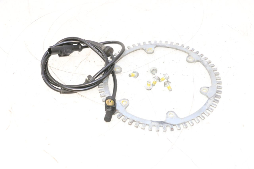 photo de CAPTEUR ABS ARRIERE CAN-AM SPYDER RS 1000 (2008 - 2012) - Zoom état d’usage
