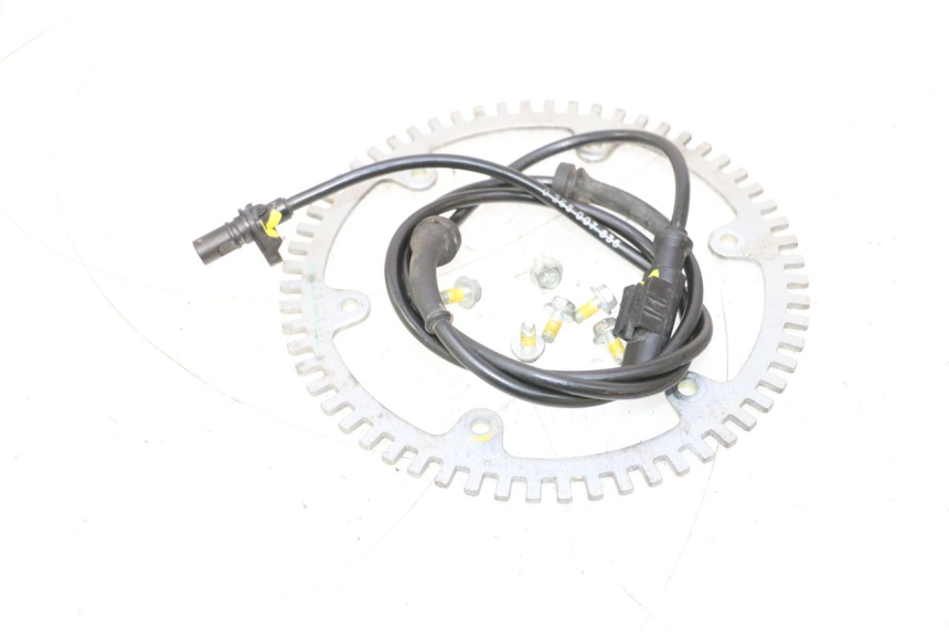 photo de CAPTEUR ABS ARRIERE CAN-AM SPYDER RS 1000 (2008 - 2012) - Autre angle de vue