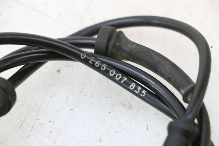 photo de CAPTEUR ABS ARRIERE CAN-AM SPYDER RS 1000 (2008 - 2012) - Pièce contrôlée