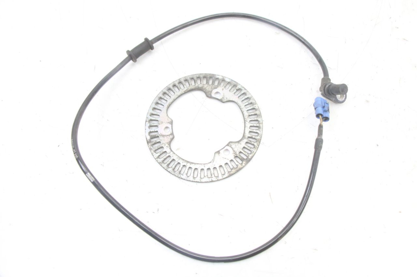 photo de CAPTEUR ABS ARRIERE SUZUKI BURGMAN 125 (2018 - 2021) - Vue principale