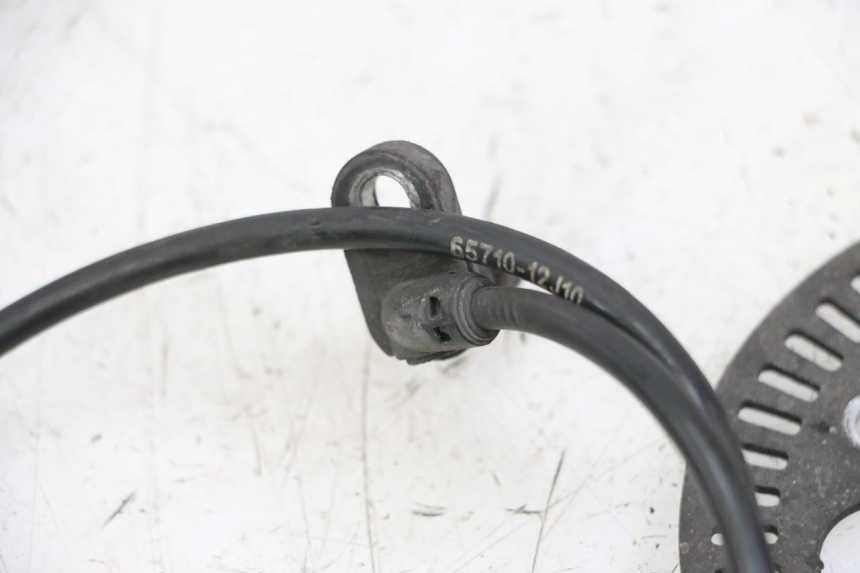 photo de CAPTEUR ABS ARRIERE SUZUKI BURGMAN 125 (2015 - 2017) - Détail de la pièce