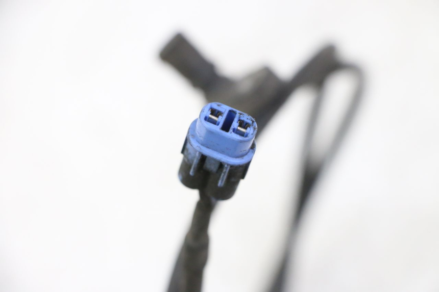 photo de CAPTEUR ABS ARRIERE SUZUKI BURGMAN 125 (2015 - 2017) - Zoom état d’usage