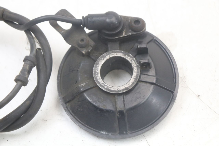 photo de CAPTEUR ABS ARRIERE YAMAHA TDM ABS 900 (2002 - 2014) - Détail de la pièce