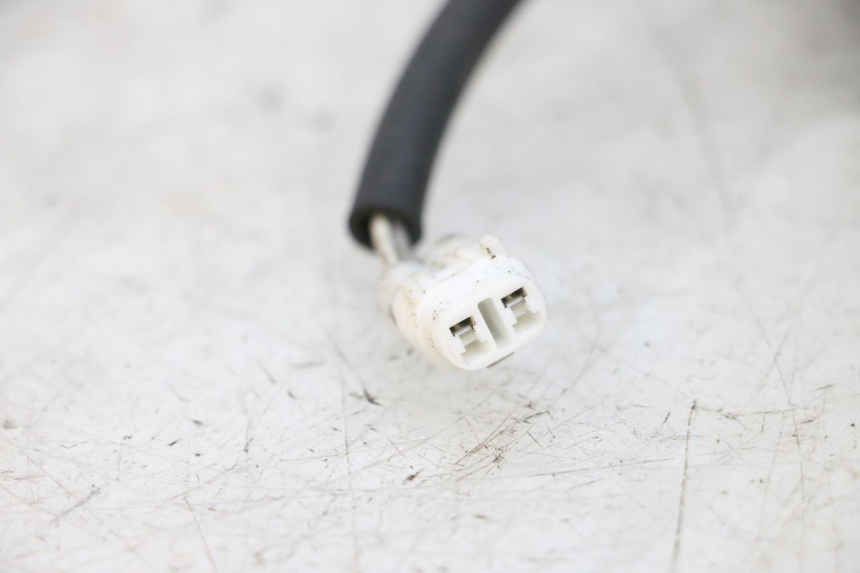 photo de CAPTEUR ABS ARRIERE YAMAHA TDM ABS 900 (2002 - 2014) - Points de fixation