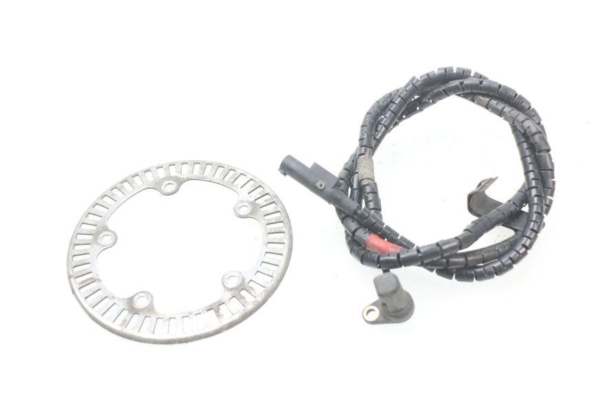 photo de CAPTEUR ABS ARRIERE PIAGGIO VESPA GTS SUPER IE 125 (2009 - 2016) - Vue principale