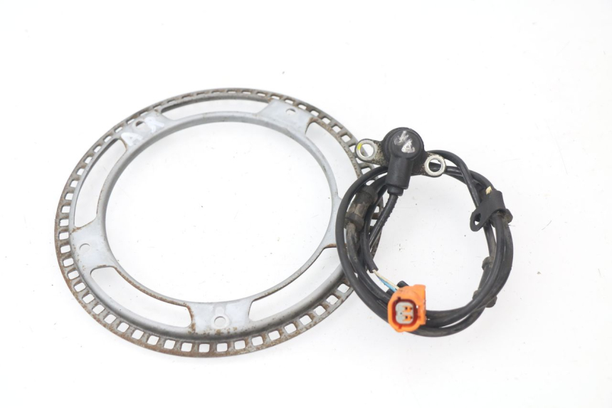 photo de CAPTEUR ABS ARRIERE HONDA VFR F 1200 (2010 - 2015) - Détail de la pièce