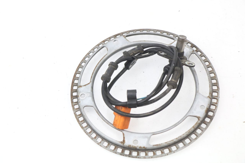 photo de CAPTEUR ABS ARRIERE HONDA VFR F 1200 (2010 - 2015) - Zoom état d’usage