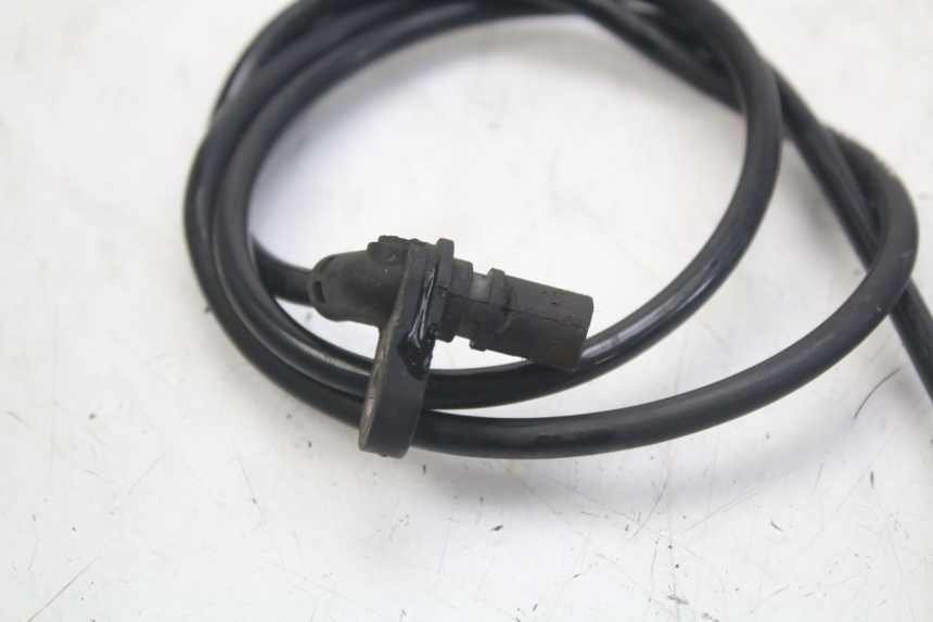 photo de CAPTEUR ABS ARRIERE KYMCO X-CITING XCITING 400 (2014 - 2018) - Zoom état d’usage