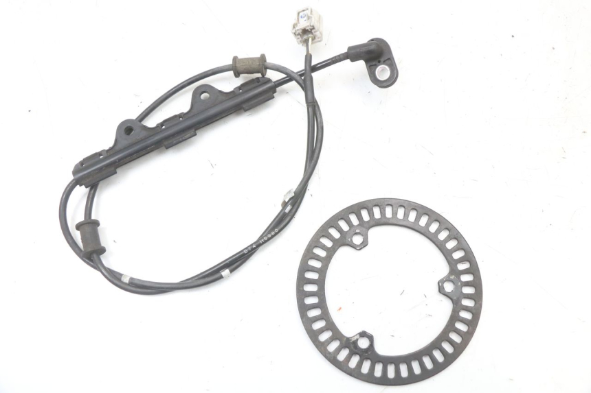 photo de CAPTEUR ABS ARRIERE YAMAHA XMAX X-MAX ABS 125 (2017 - 2020) - Vue principale