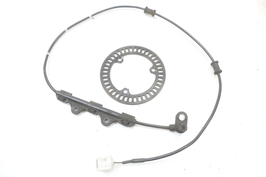 photo de CAPTEUR ABS ARRIERE YAMAHA XMAX X-MAX ABS 125 (2017 - 2020) - Détail de la pièce