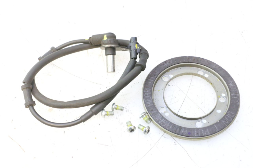 photo de CAPTEUR ABS ARRIERE YAMAHA X-MAX XMAX 125 (2010 - 2013) - Vue principale