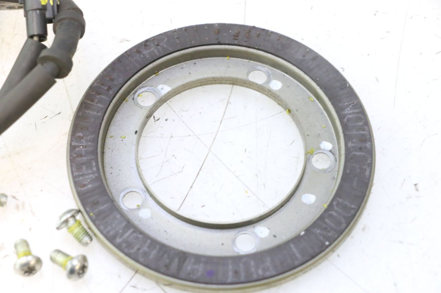 photo de CAPTEUR ABS ARRIERE YAMAHA X-MAX XMAX 125 (2010 - 2013) - Zoom état d’usage