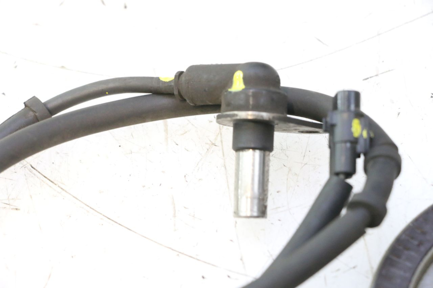photo de CAPTEUR ABS ARRIERE YAMAHA X-MAX XMAX 125 (2010 - 2013) - Autre angle de vue