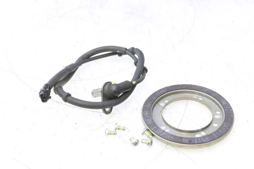 photo de CAPTEUR ABS ARRIERE YAMAHA X-MAX XMAX 125 (2010 - 2013) - Vue d’ensemble