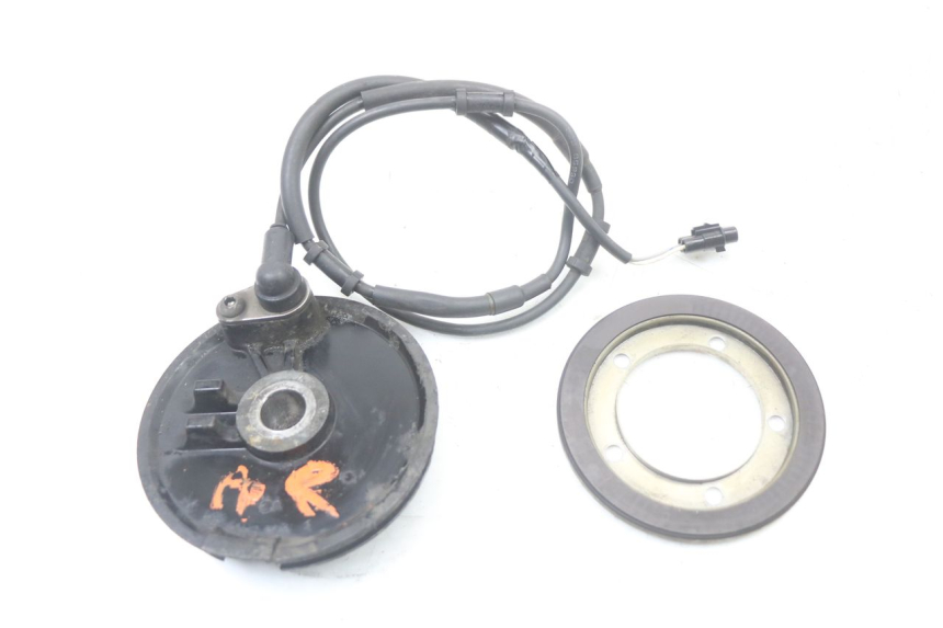 photo de CAPTEUR ABS ARRIERE YAMAHA XJ6 ABS 600 (2008 - 2016) - Vue principale