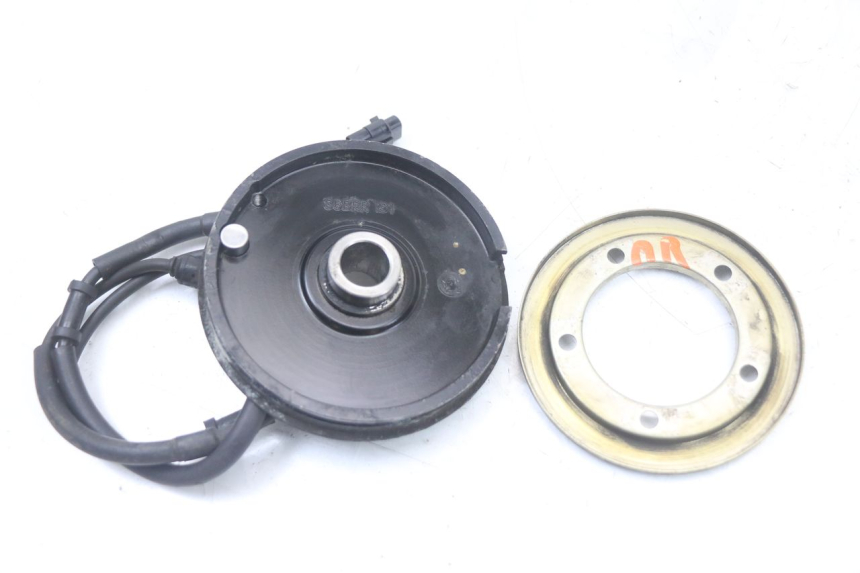 photo de CAPTEUR ABS ARRIERE YAMAHA XJ6 ABS 600 (2008 - 2016) - Détail de la pièce