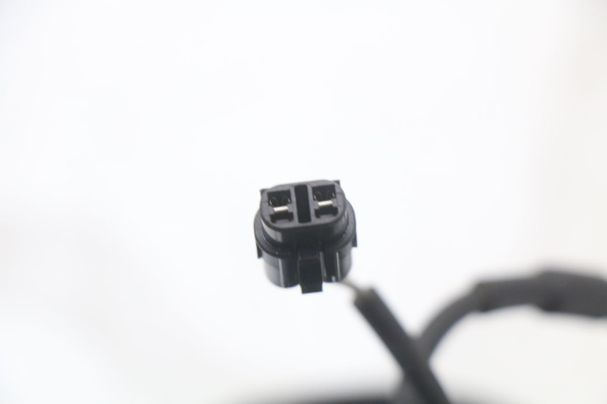 photo de CAPTEUR ABS ARRIERE YAMAHA XJ6 ABS 600 (2008 - 2016) - Points de fixation