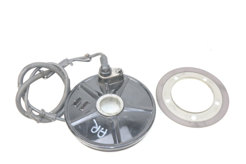 photo de CAPTEUR ABS ARRIERE YAMAHA XP T-MAX TMAX ABS 530 (2012 - 2015) - Vue principale