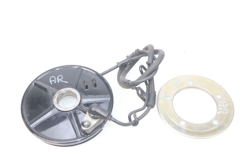 photo de CAPTEUR ABS ARRIERE YAMAHA XP T-MAX TMAX ABS 530 (2012 - 2015) - Gros plan technique