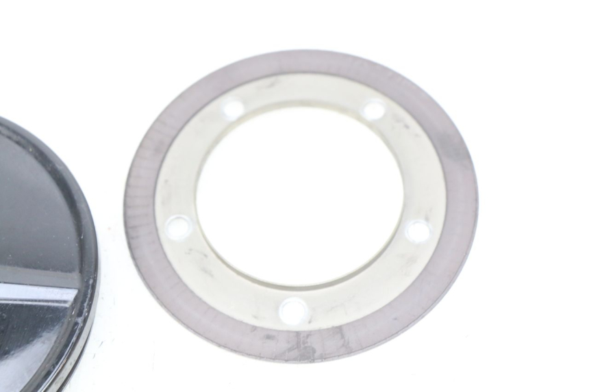 photo de CAPTEUR ABS ARRIERE YAMAHA XP T-MAX TMAX ABS 530 (2012 - 2015) - Vue d’ensemble