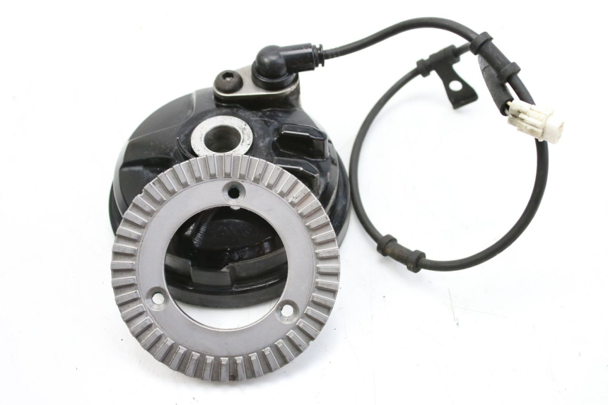 photo de CAPTEUR ABS ARRIERE YAMAHA XP T-MAX TMAX ABS 500 (2004 - 2007) - Vue principale