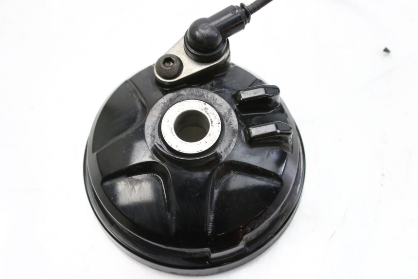 photo de CAPTEUR ABS ARRIERE YAMAHA XP T-MAX TMAX ABS 500 (2004 - 2007) - Détail de la pièce