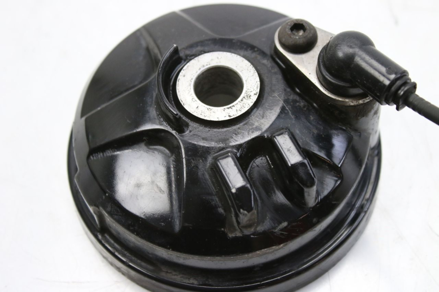 photo de CAPTEUR ABS ARRIERE YAMAHA XP T-MAX TMAX ABS 500 (2004 - 2007) - Zoom état d’usage