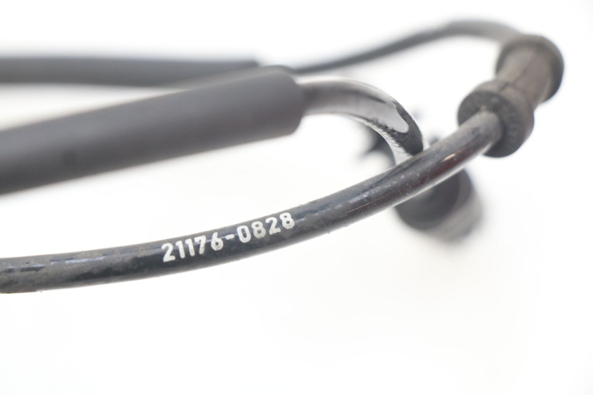 photo de CAPTEUR ABS ARRIERE KAWASAKI Z 650 (2016 - 2019) - Détail de la pièce